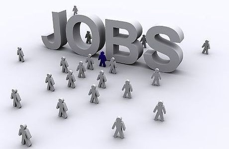 Свободните работни места в България са 25 хиляди